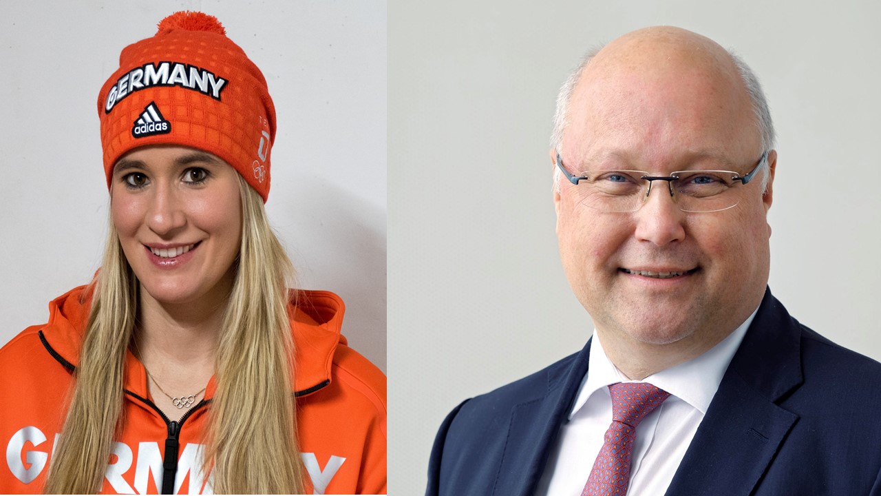 Wechselhafte Zeiten fordern gemeinsame Werte