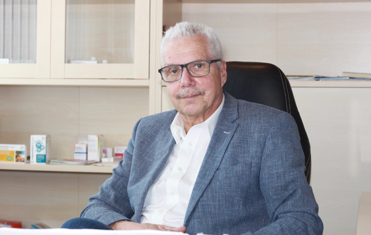 Homöopathie: Entscheidung Frankreichs nicht vergleichbar