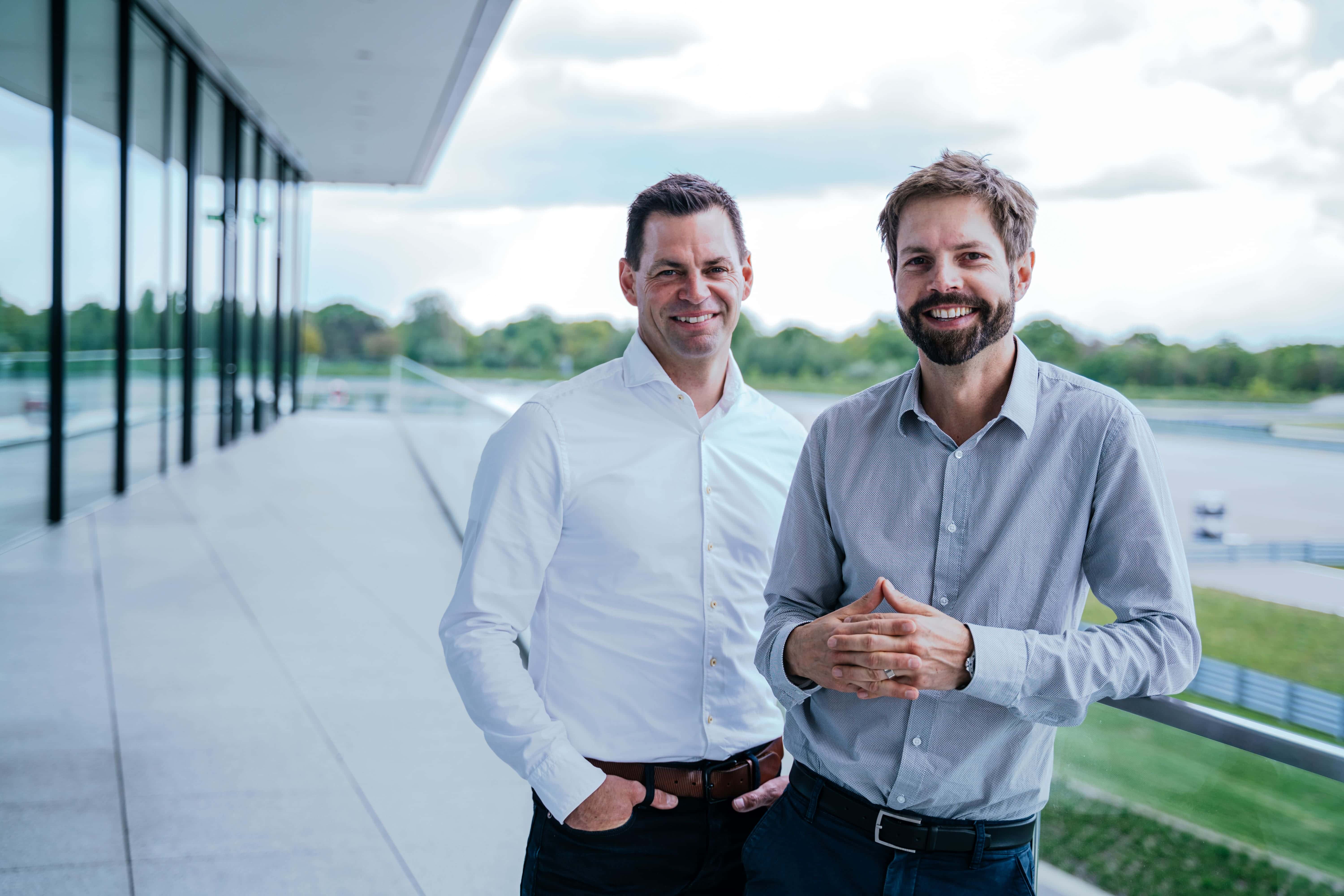 Newcomer-Agentur CUBE brand communications: Wachsen mit Begeisterung – das Team macht den Unterschied
