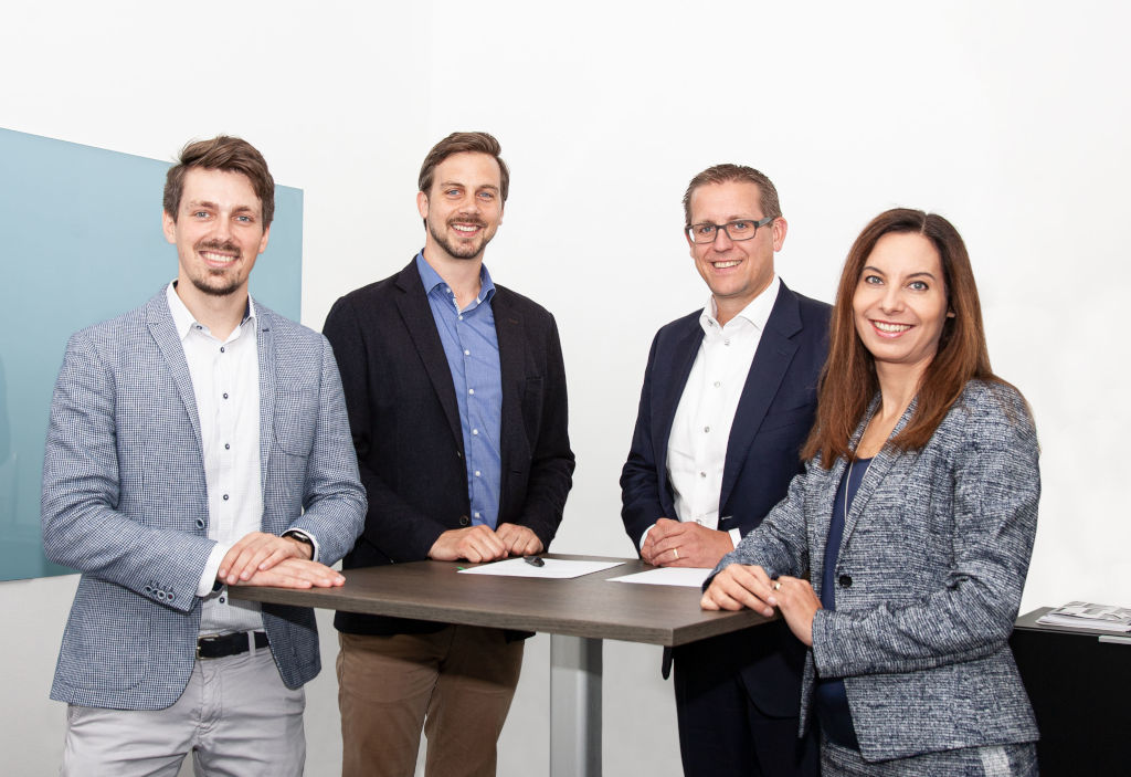 BRUNATA-METRONA München neuer Partner von casavi