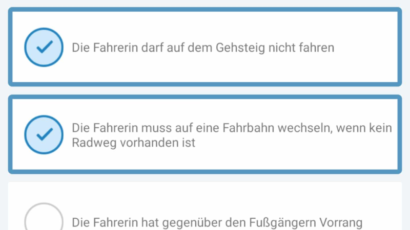 Tiroler entwickeln 1. E-Scooter-Führerschein Europas