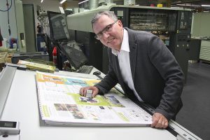 Printzipia – Blauer Engel jetzt auch für Kunden