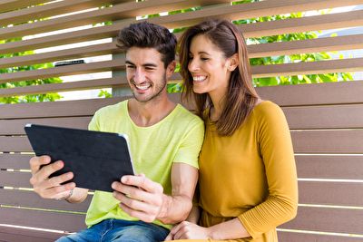 TTPCG ® machte Candela und Alonso zu glücklichen Menschen