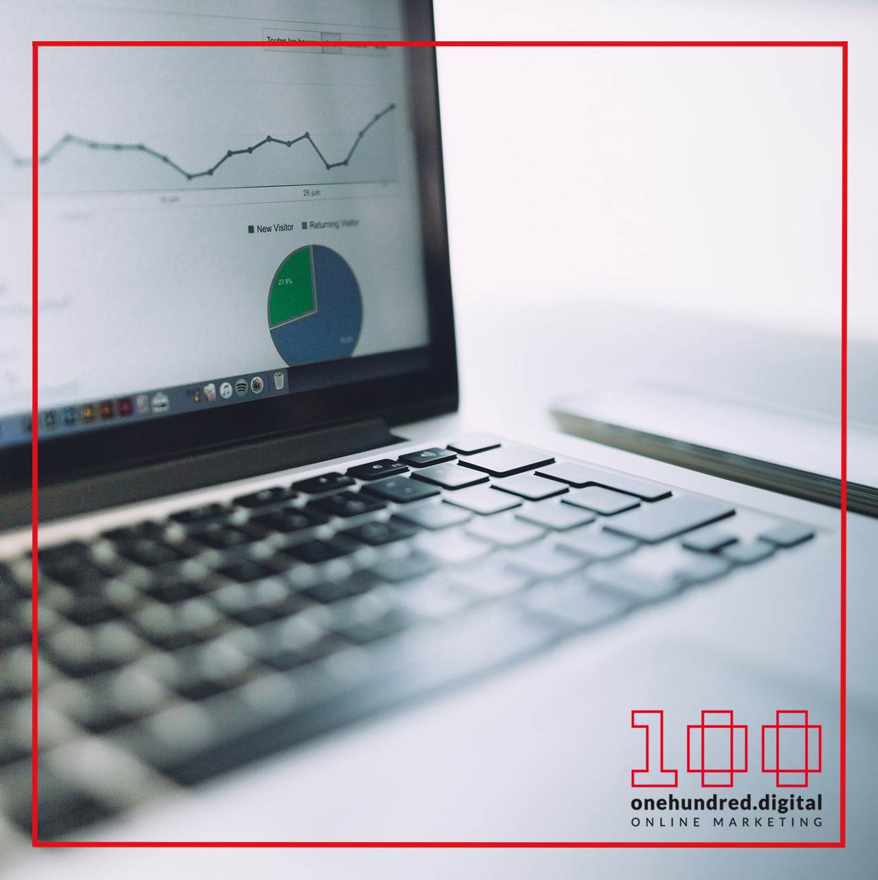 Suchmaschinenoptimierung: So kommen sie bei Google auf Seite 1