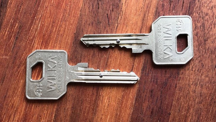 SEO für Schlüsseldienste: Topranking im Internet erreichen