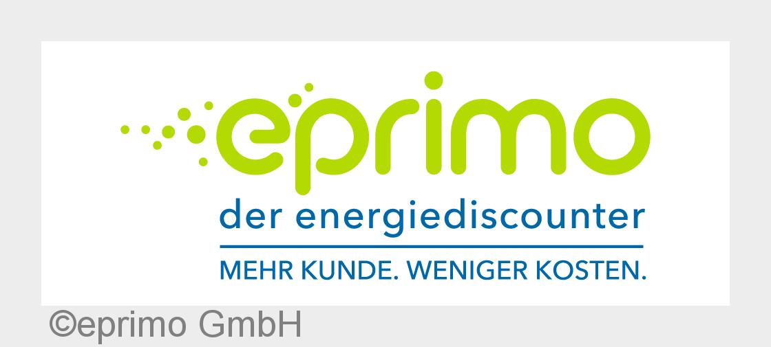 eprimo ist die Nummer eins unter den Energieversorgern