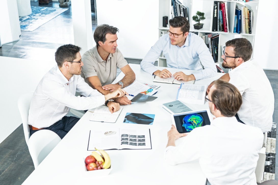 MedTech-Unternehmen Bomedus startet Crowdfunding-Kampagne