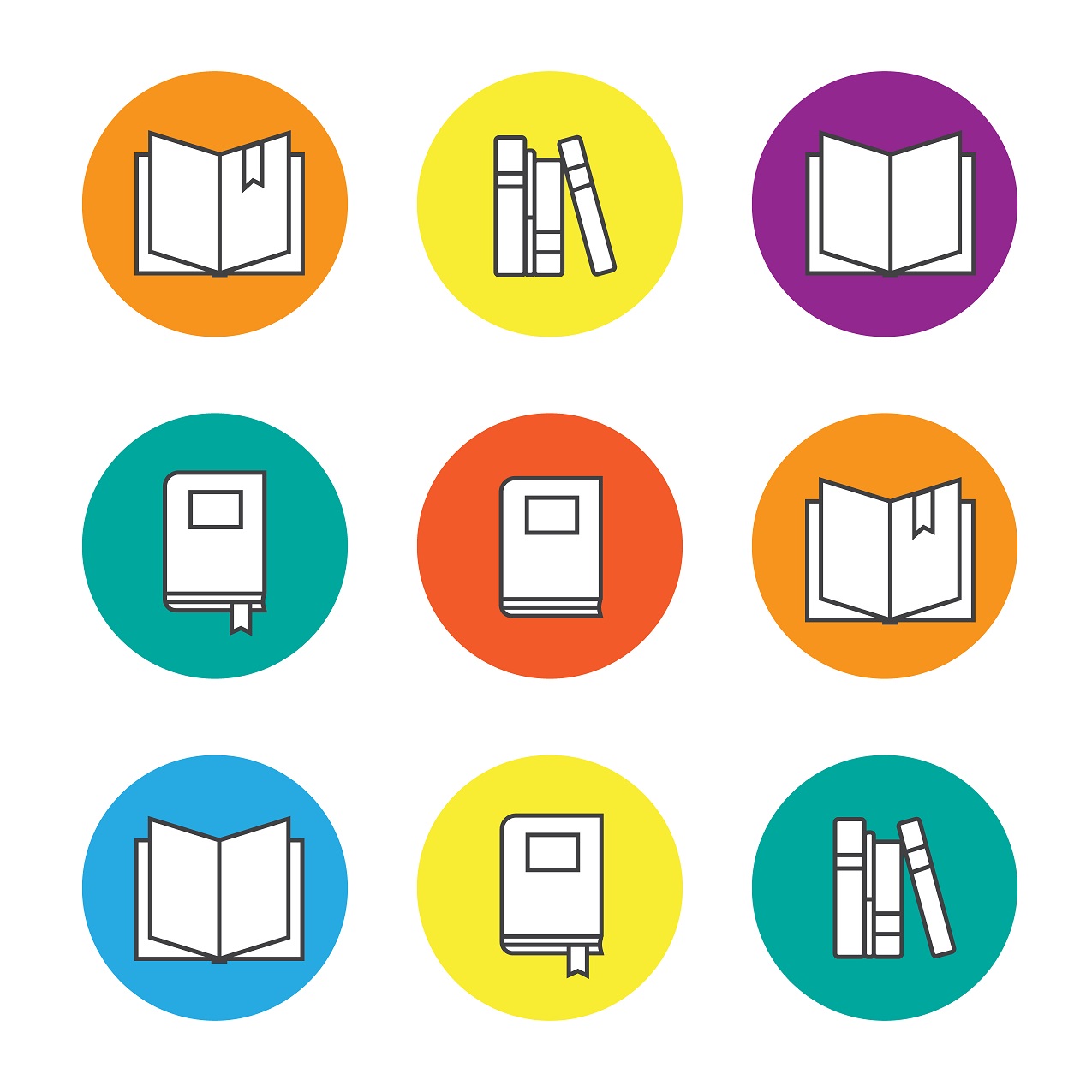 Bücher für Zertifizierungen – IREB, ISTQB, Scrum