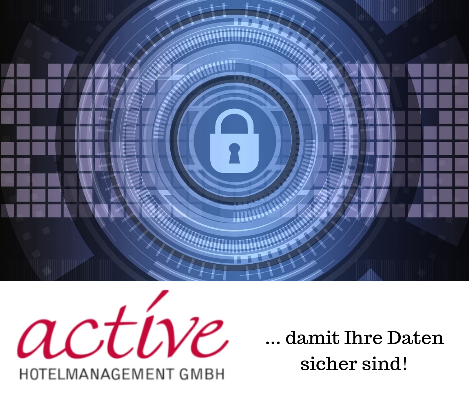 Datenschutz muss im Hotel operativ umgesetzt werden