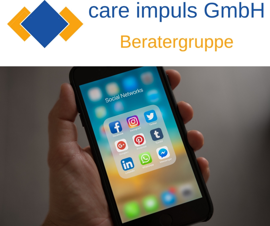 Online Reputation für Pflegeeinrichtungen immer wichtiger