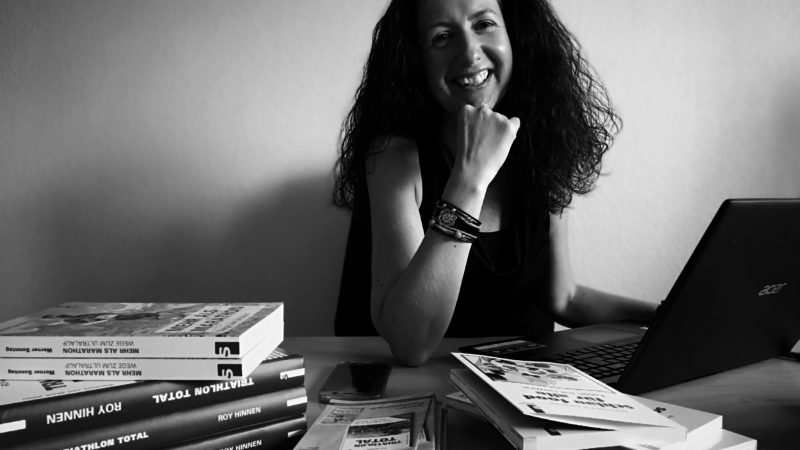 Iris Hadbawnik ist neue Inhaberin des Sportwelt Verlages