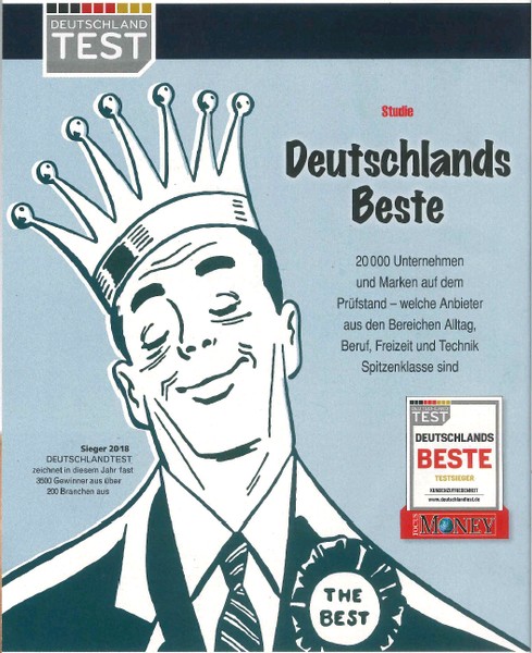 service94 GmbH setzt auf E-Mobilität