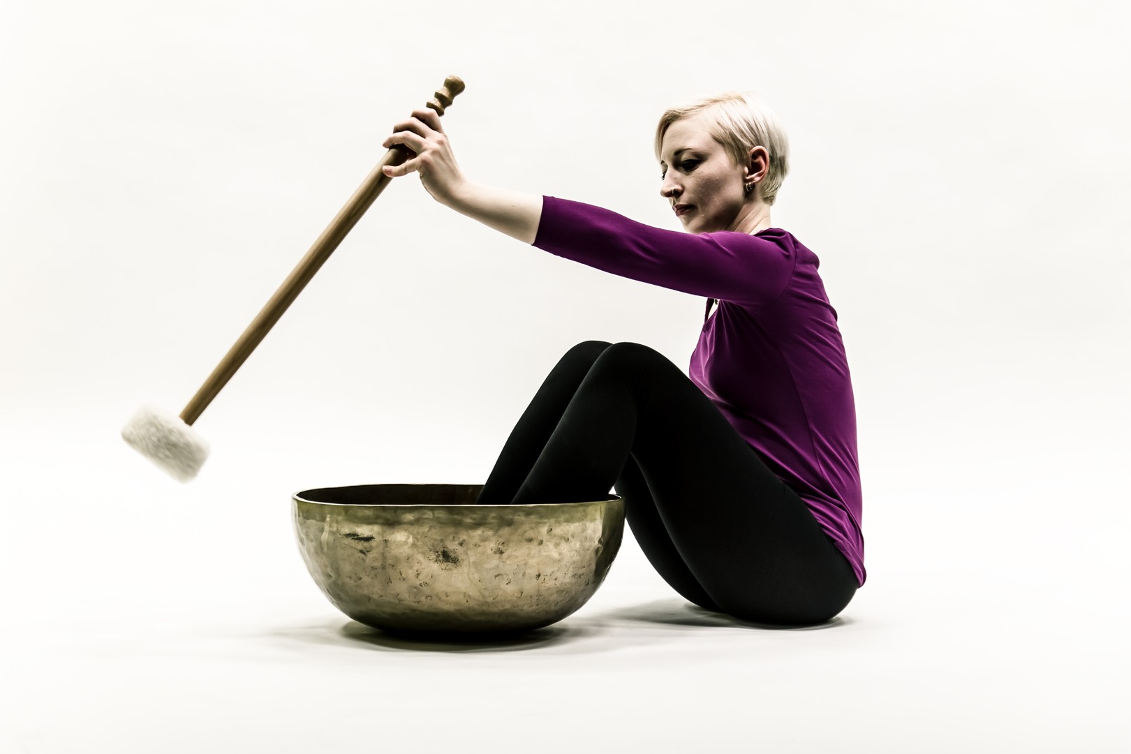 25 % auf Fußschalen – Fußreflexzonenmassage mit Klangschalen