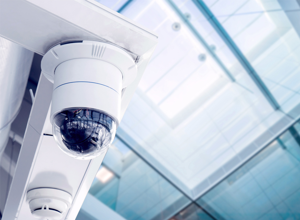 Security mit elektronischer Zutrittssicherung immer wichtiger