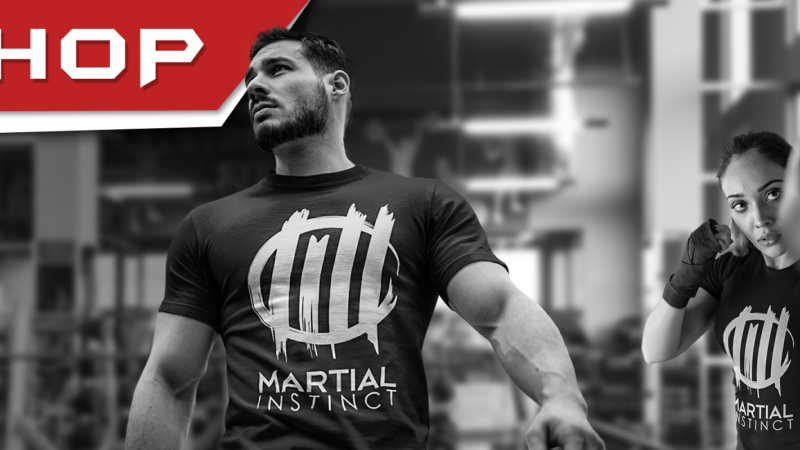 Martial Instinct – Kampfsport, Selbstverteidigung und mehr in Köln