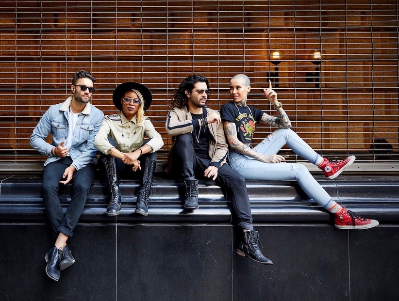 Klipsch True You: einzigartiger Klang, einzigartiges Design und einzigartiger Komfort für echten Klipsch Sound in jeder Situation