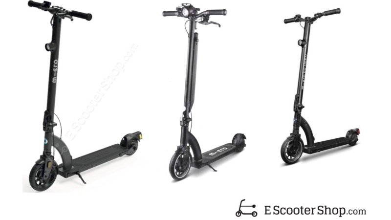Neuer BMW E Scooter zum Jahresende
