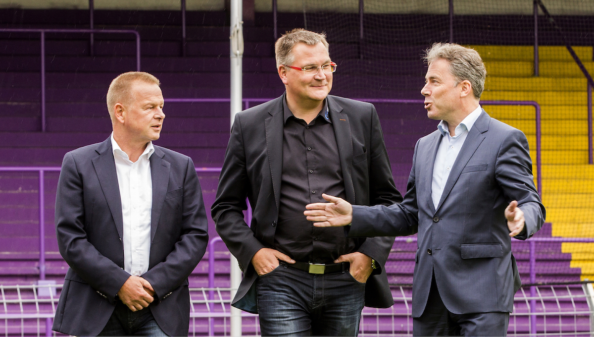 VfL Osnabrück erhält IT-Rückendeckung zum Saisonstart in der 2. Bundesliga