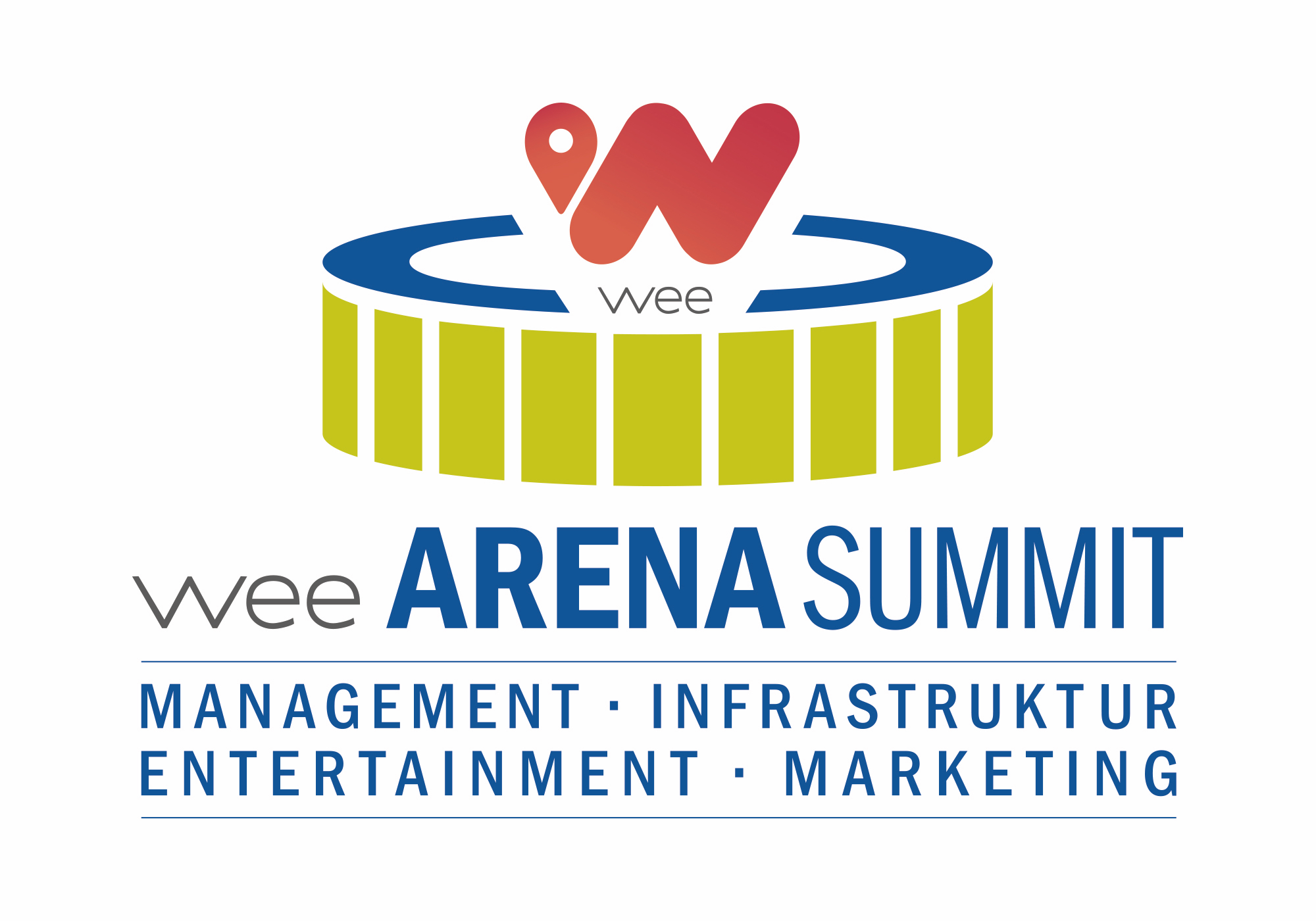 wee ARENA SUMMIT präsentiert Entscheidern einzigartiges Stadion-Bezahlsystem als Mobile Payment mit Cashback