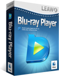 Leawo Blu-ray Player Mac 2.0.0 wurde veröffentlicht mit Konvertierung, Kapitelauswahl und Multi-Winkel-Ansicht.
