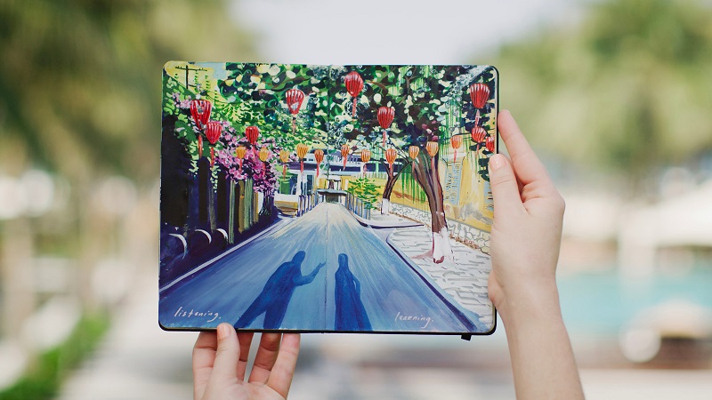 Four Seasons definiert mit „Envoy by Four Seasons“ den Influencer neu