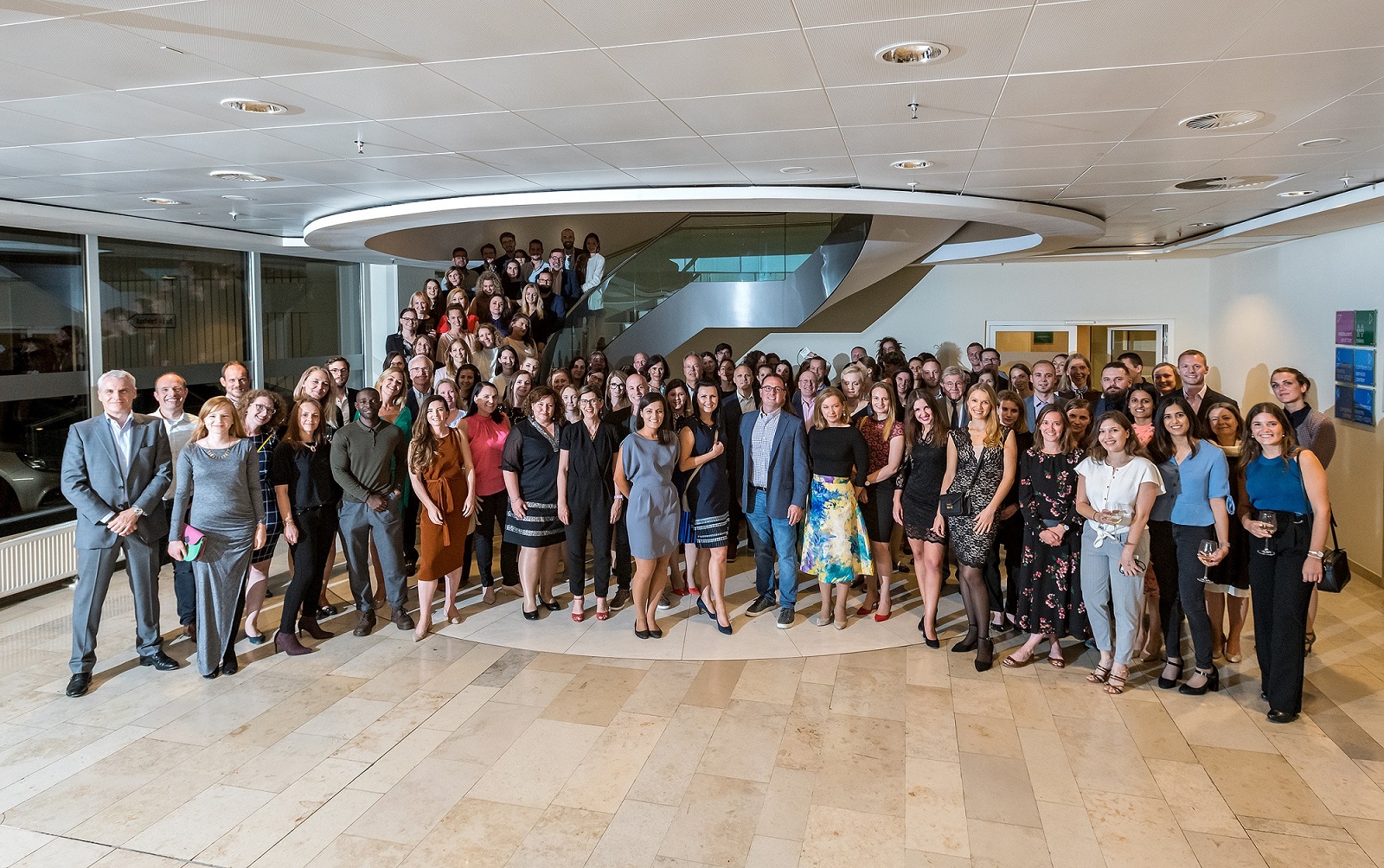 Aus Aon Talent Solutions wird Kincentric