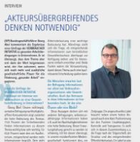 Gesundheit und Nachhaltigkeit zusammen denken