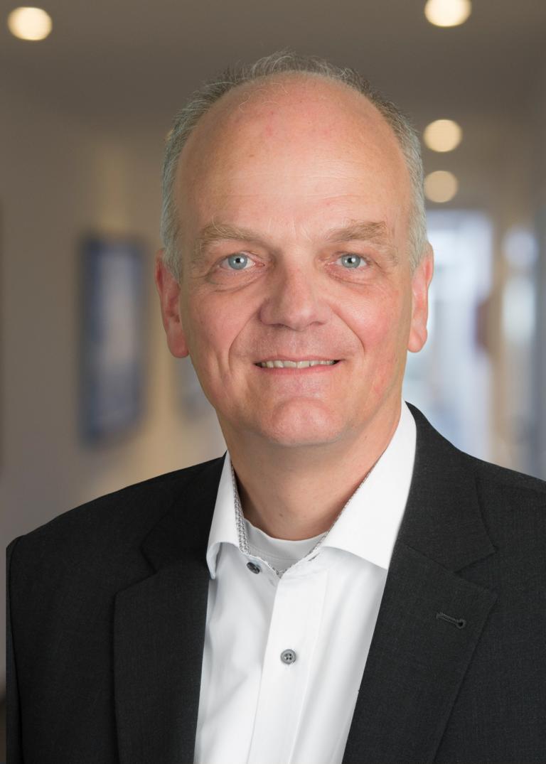 eurodata beruft Dr. Dirk Goldner zum Vorstand