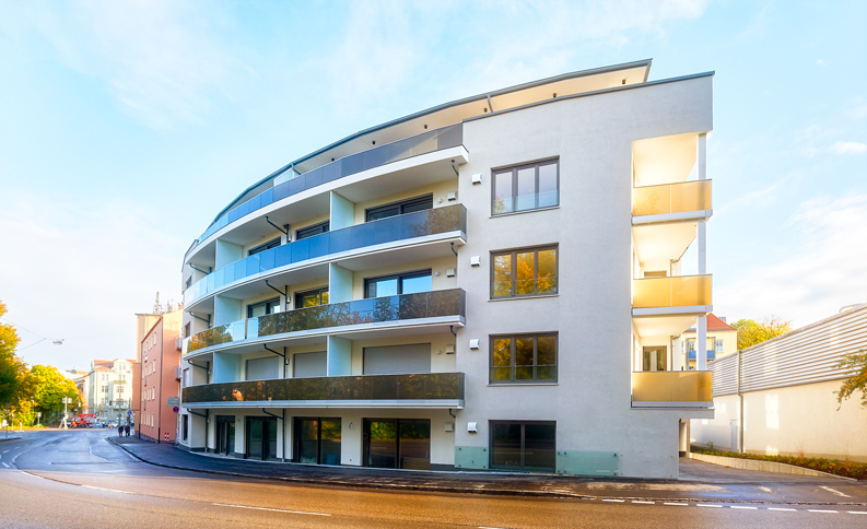 Natürlich einzigartig und wirtschaftlich