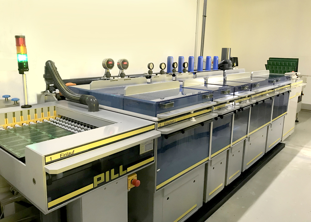 Der Gegenwart gerecht werden und in die Zukunft schauen