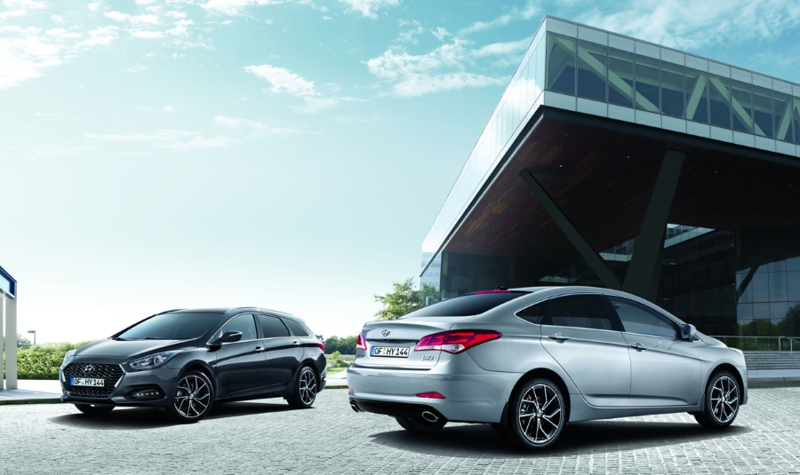 Bright Box wird Connected Car Servicepartner von Hyundai Belux