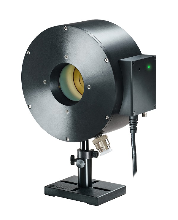 MKS präsentiert Ophir 16K-W Sensor für Hochleistungslaser