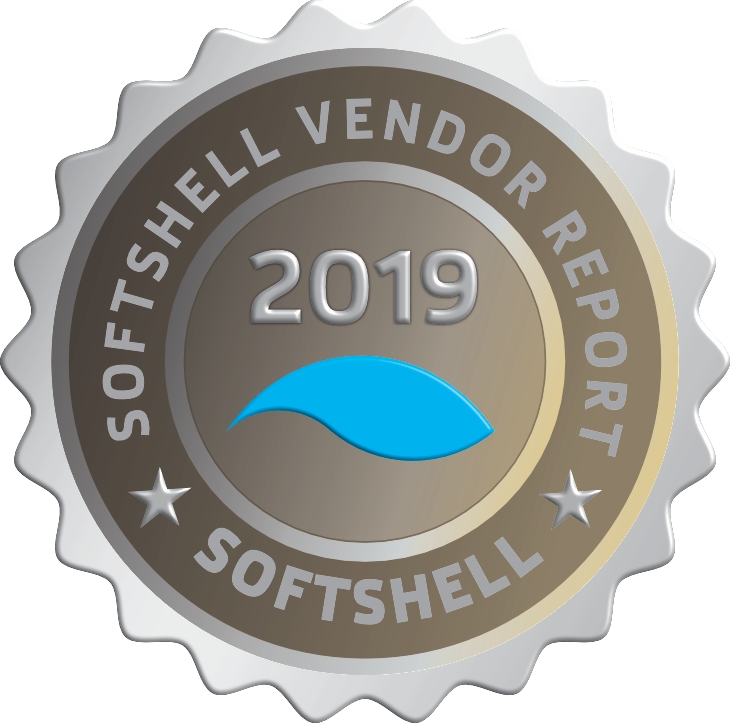 Zum dritten Mal Top-Bewertung im Softshell Vendor Report für Ftapi
