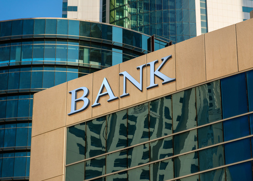 Schnellere Durchlaufzeiten für die Hausbanken