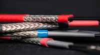 Heating cables produced by HTS Global AG