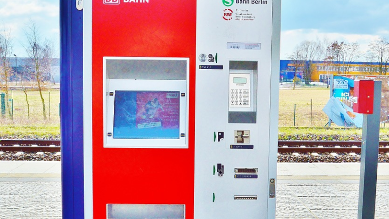 Geht’s auch billiger?