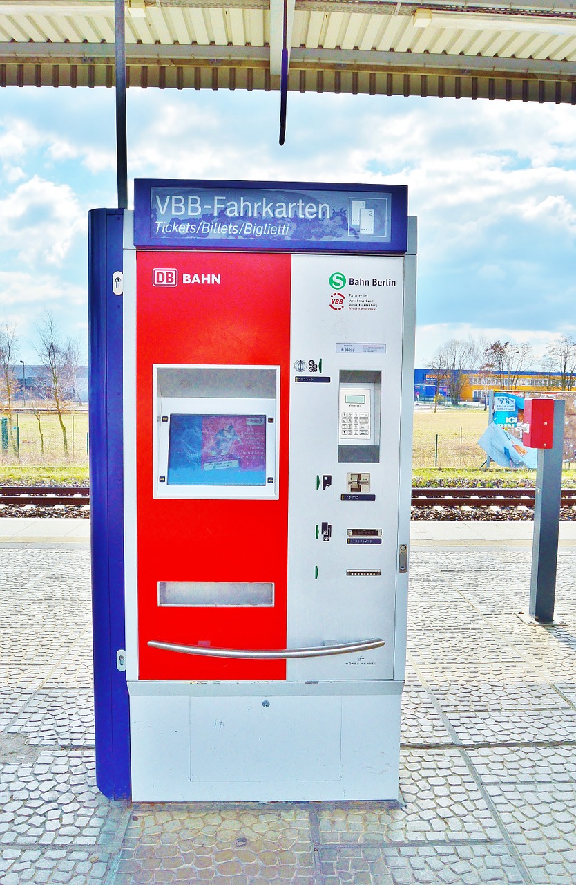 Geht’s auch billiger?