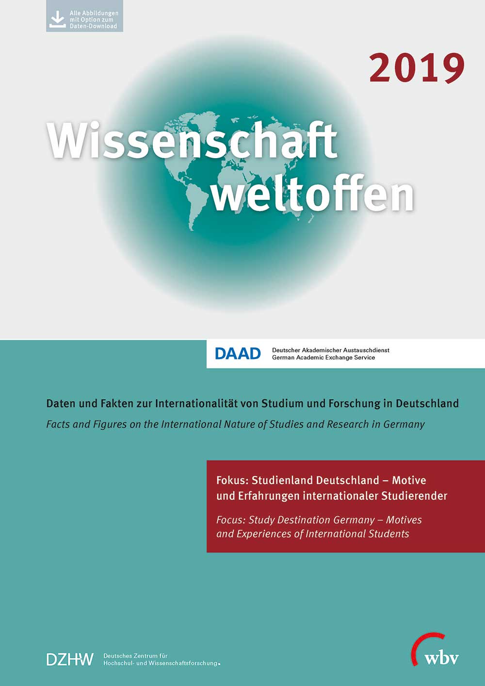 Studienstandort Deutschland in MINT-Fächern erste Wahl: Studie „Wissenschaft weltoffen 2019“