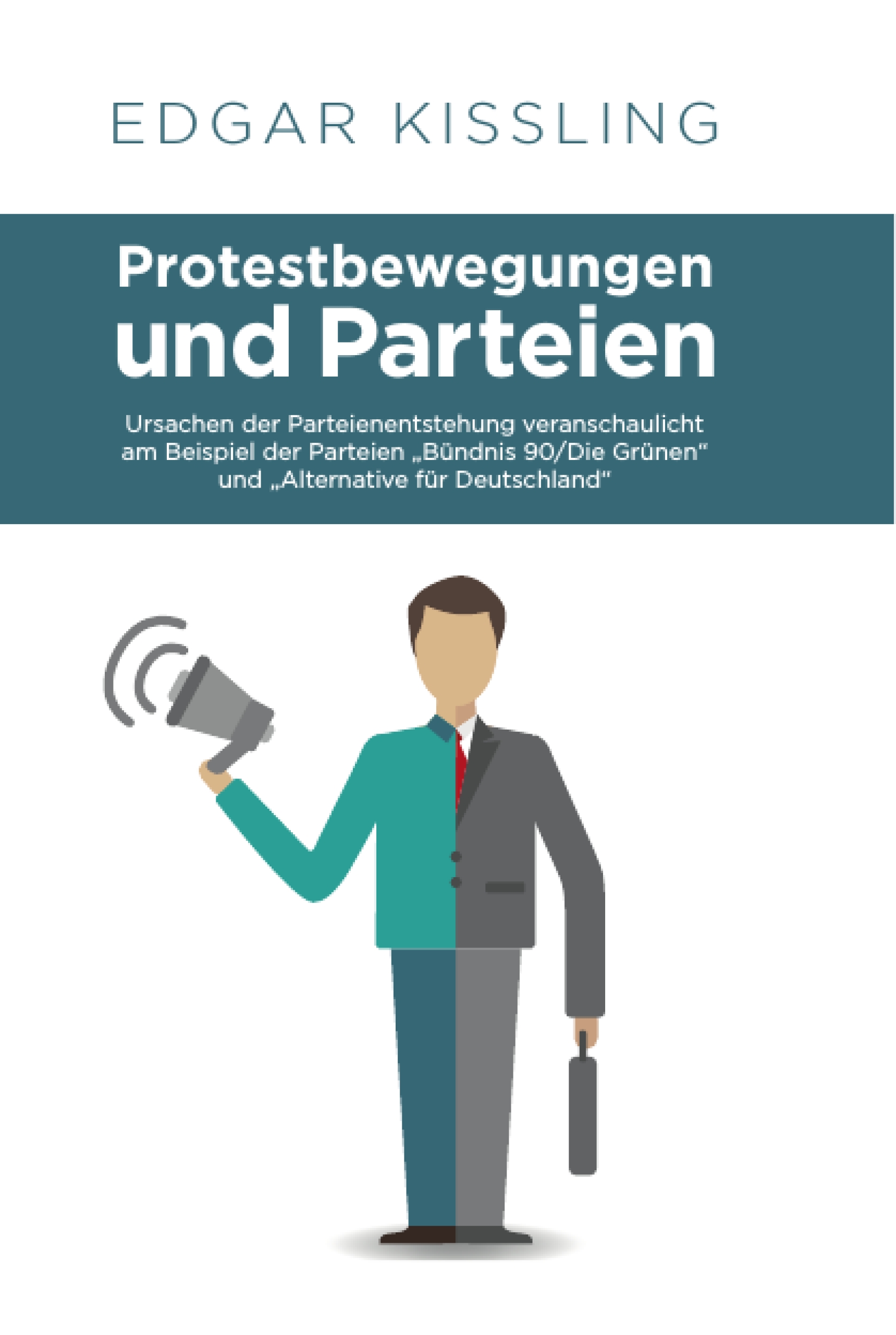 Protestbewegungen und Parteien