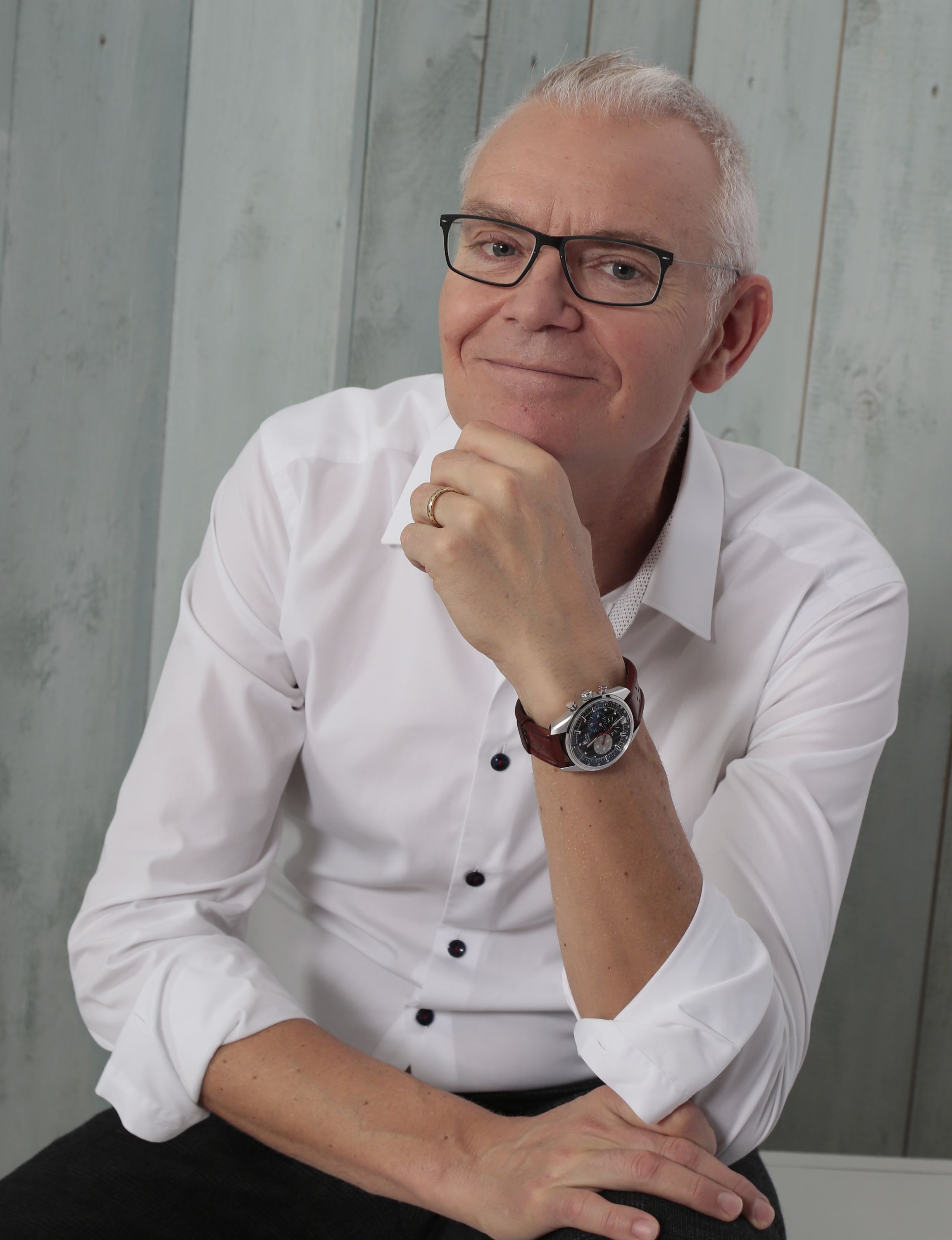 HiveMQ: Dirk Pfefferle ist neuer Head of Sales und Mitglied der Geschäftsleitung