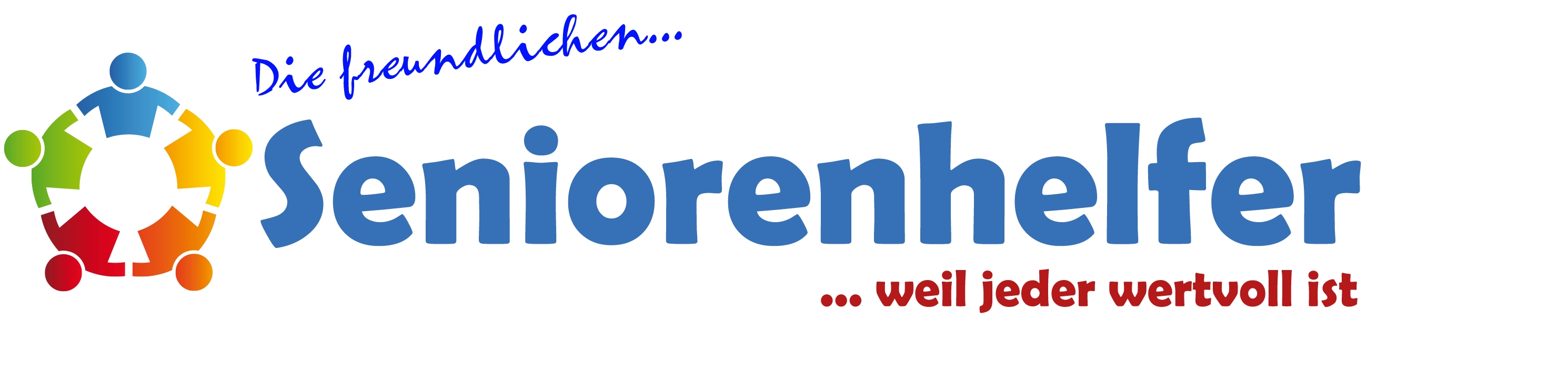 Die Philosophie der Seniorenhelfer Sachsen GmbH