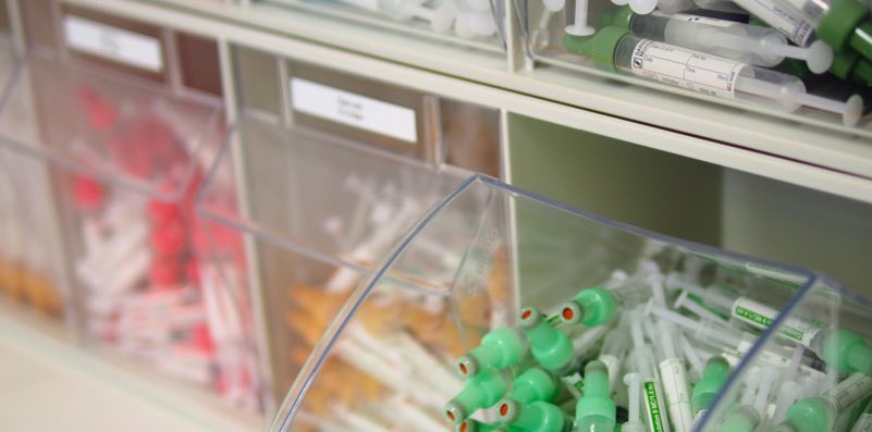 Rheumatologie in München: Früherkennung bei Rheuma