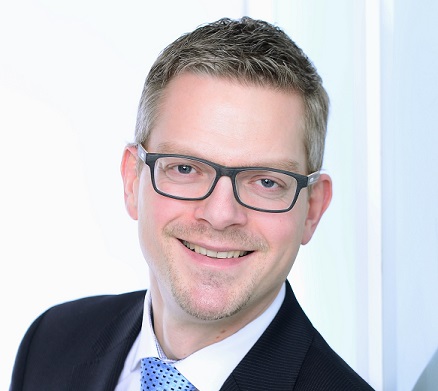 Klaus Schmidt-Dannert ist neuer Country Manager Germany bei NewMotion