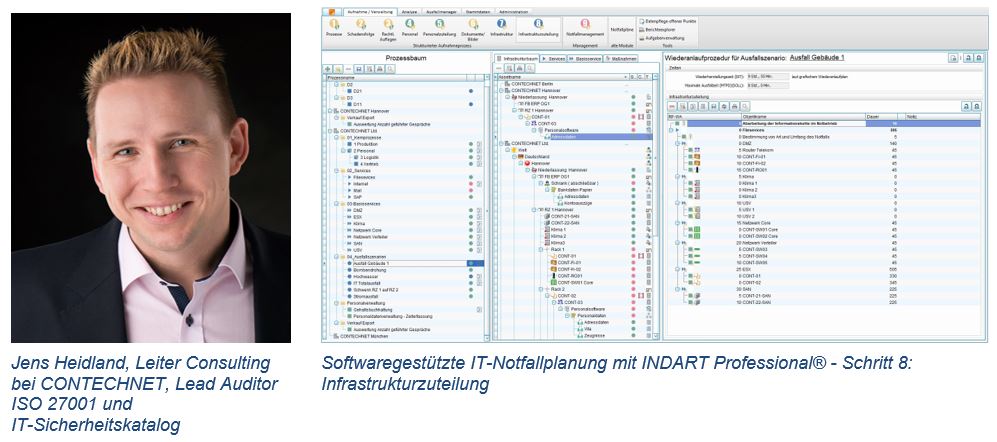 Stadtwerke Heidelberg für den IT-Ernstfall gewappnet