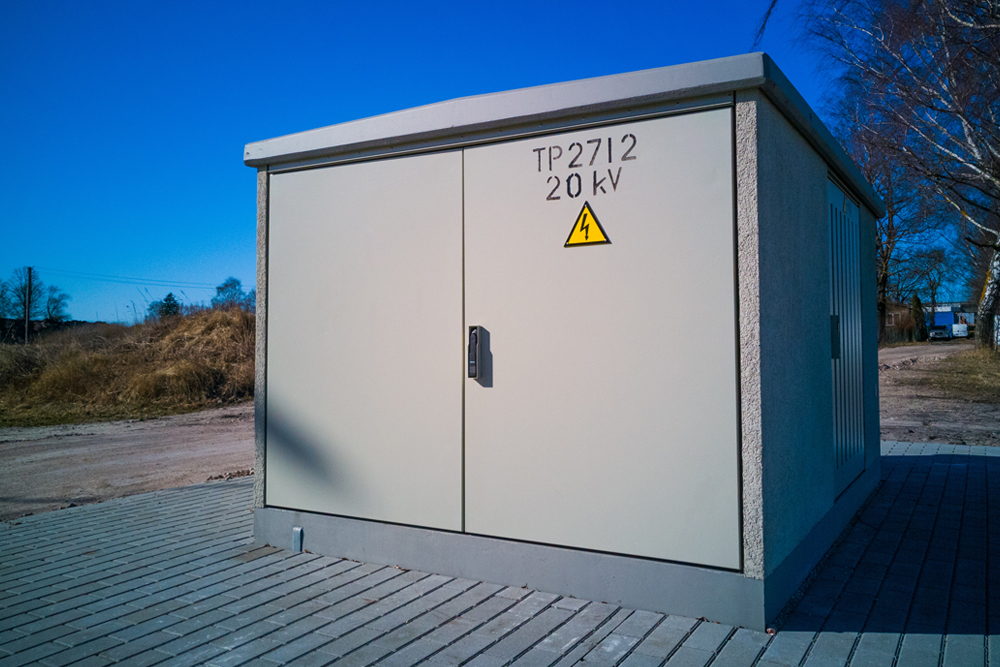 Gefährdet Hitzewelle die Elektrosicherheit?