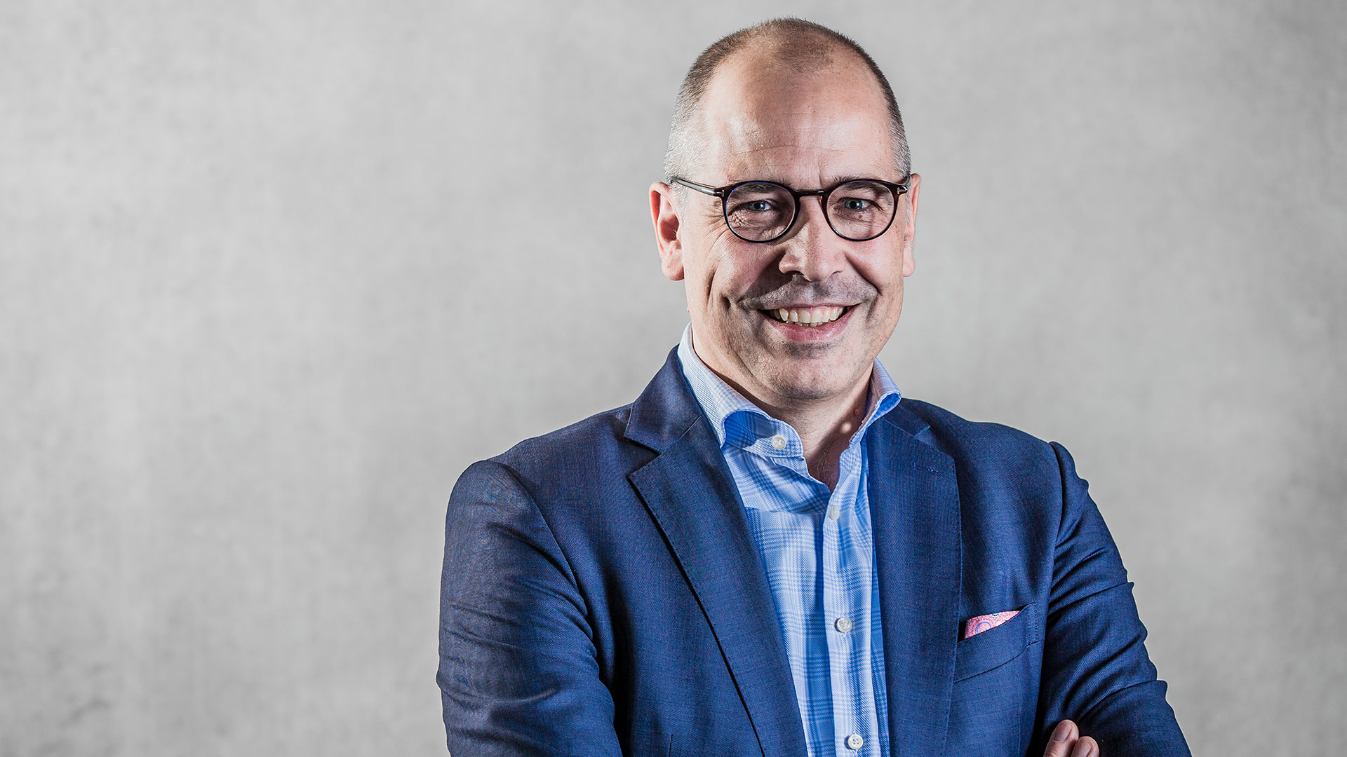 Gewappnet für die Krise