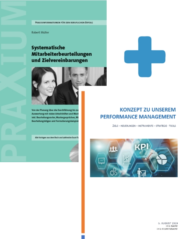 Mitarbeiterbeurteilung fair und wirksam: Auf diese Regeln kommt es an