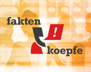 Die Macht von Werten, Augenhöhe, virtuellen Communitys