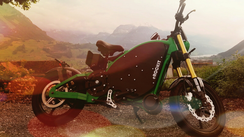eROCKIT Systems: Startup des Monats und Beteiligung durch MBG