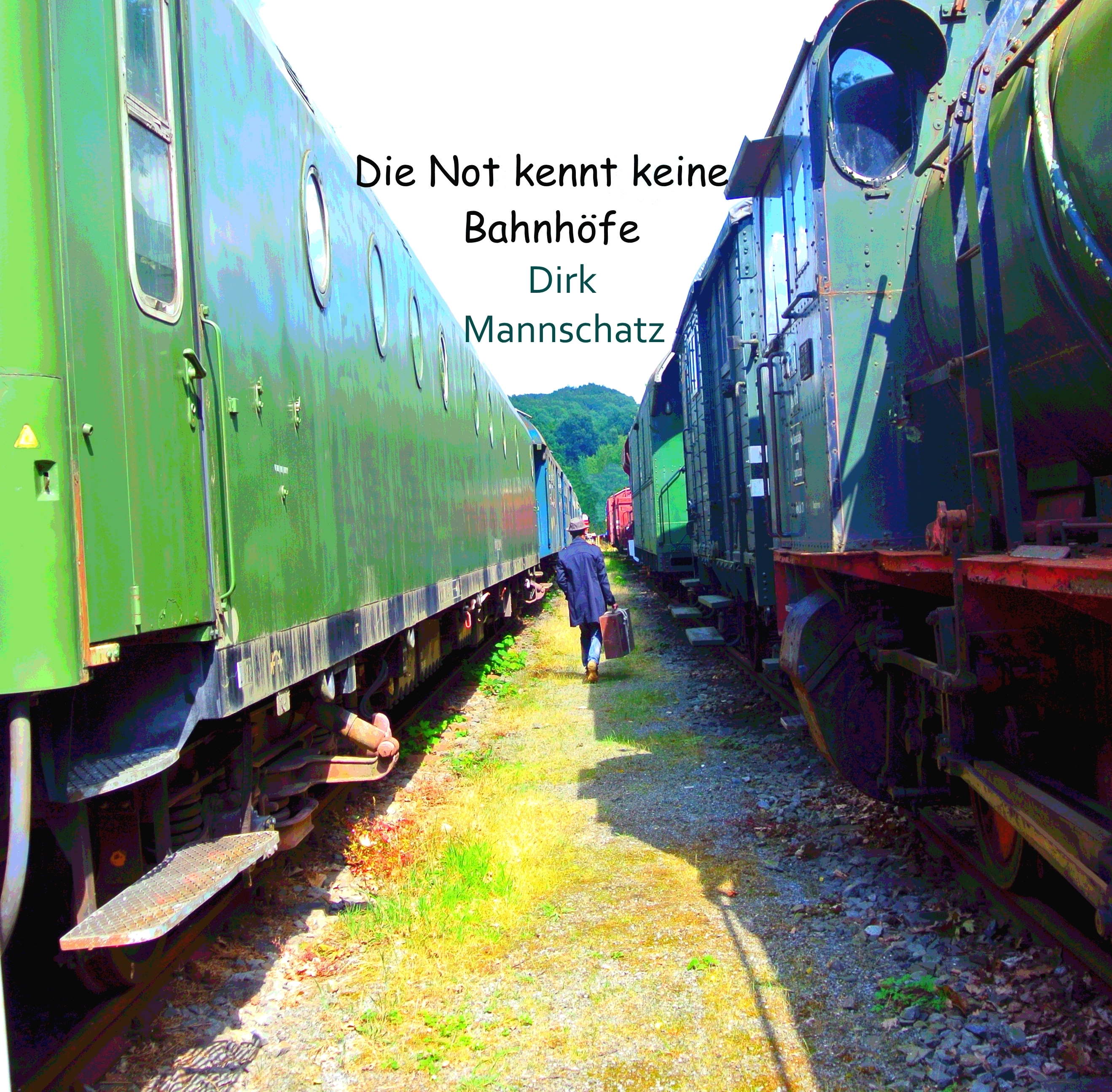 Tatsachenbericht eines DDR-Autors von der Insel Usedom und dem KKW-Greifswald